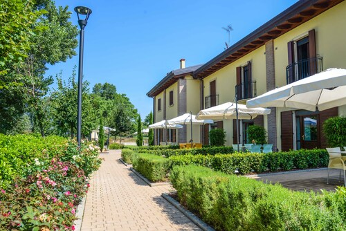 Agriturismo Corte Tonolli