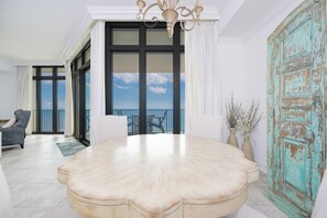 Dining - The Oasis at Orange Beach, formerly known as Phoenix West II, Unit (Orange Beach)