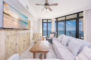 TV - The Oasis at Orange Beach, formerly known as Phoenix West II, Unit (Orange Beach)