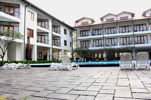 Exterior - Cardamon Hotel Nilaveli (Nilaveli)