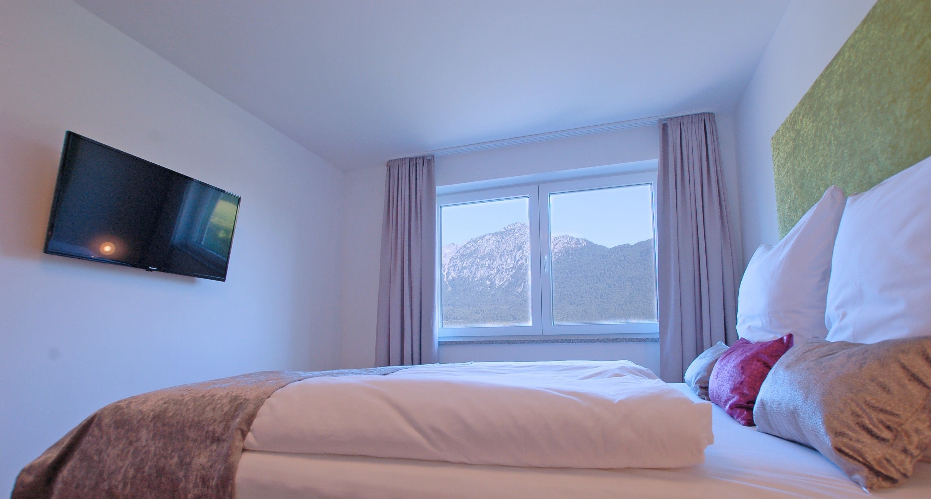 Appartement, terrasse (#1 Garden Suite)