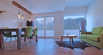 Boardinghouse Bayerisch Gmain