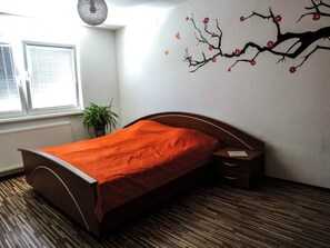 Deluxe Apartment (7)