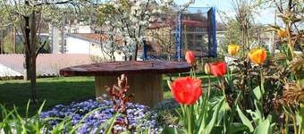 Chalet Basta