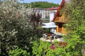 Exterior - Chalet Basta (Hadzici)