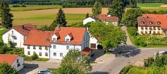 Gästehaus Neubauer