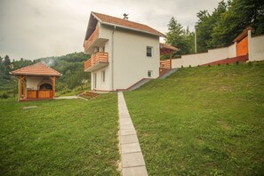 Exterior - Garden Lux Sarajevo (Sarajevo)