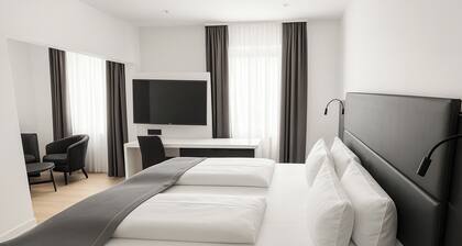 DORMERO Hotel Wilhelmshaven