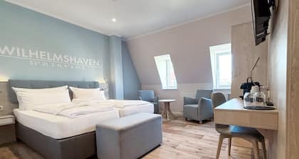 DORMERO Hotel Wilhelmshaven