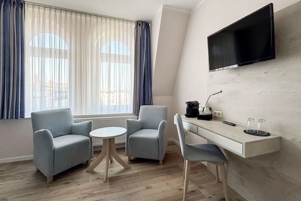 Chambre Double Confort