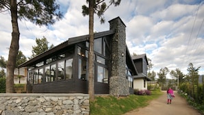 Eksteriør