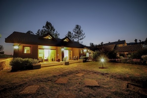 Double Room, 2 Bedrooms | Premium bedding, desk, blackout curtains, soundproofing - Logan Camp Ooty (Ootacamund)