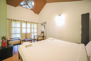 Double Room, 2 Bedrooms - Logan Camp Ooty (Ootacamund)