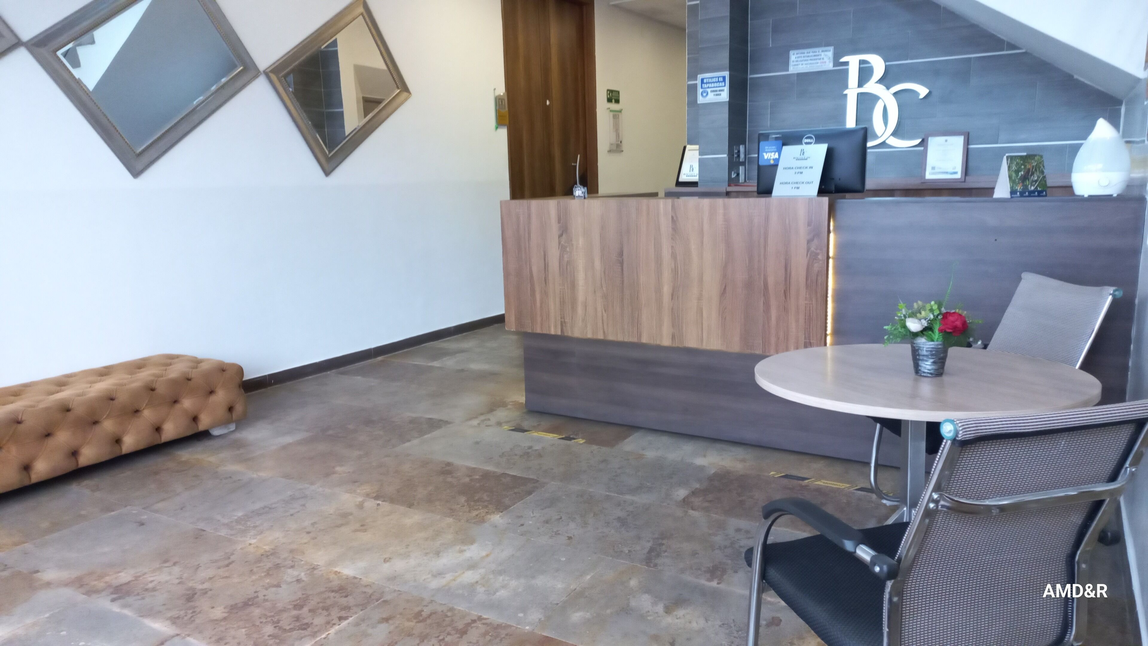 Photo - Hotel Bogota DC