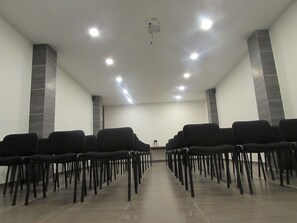 Salle de bal