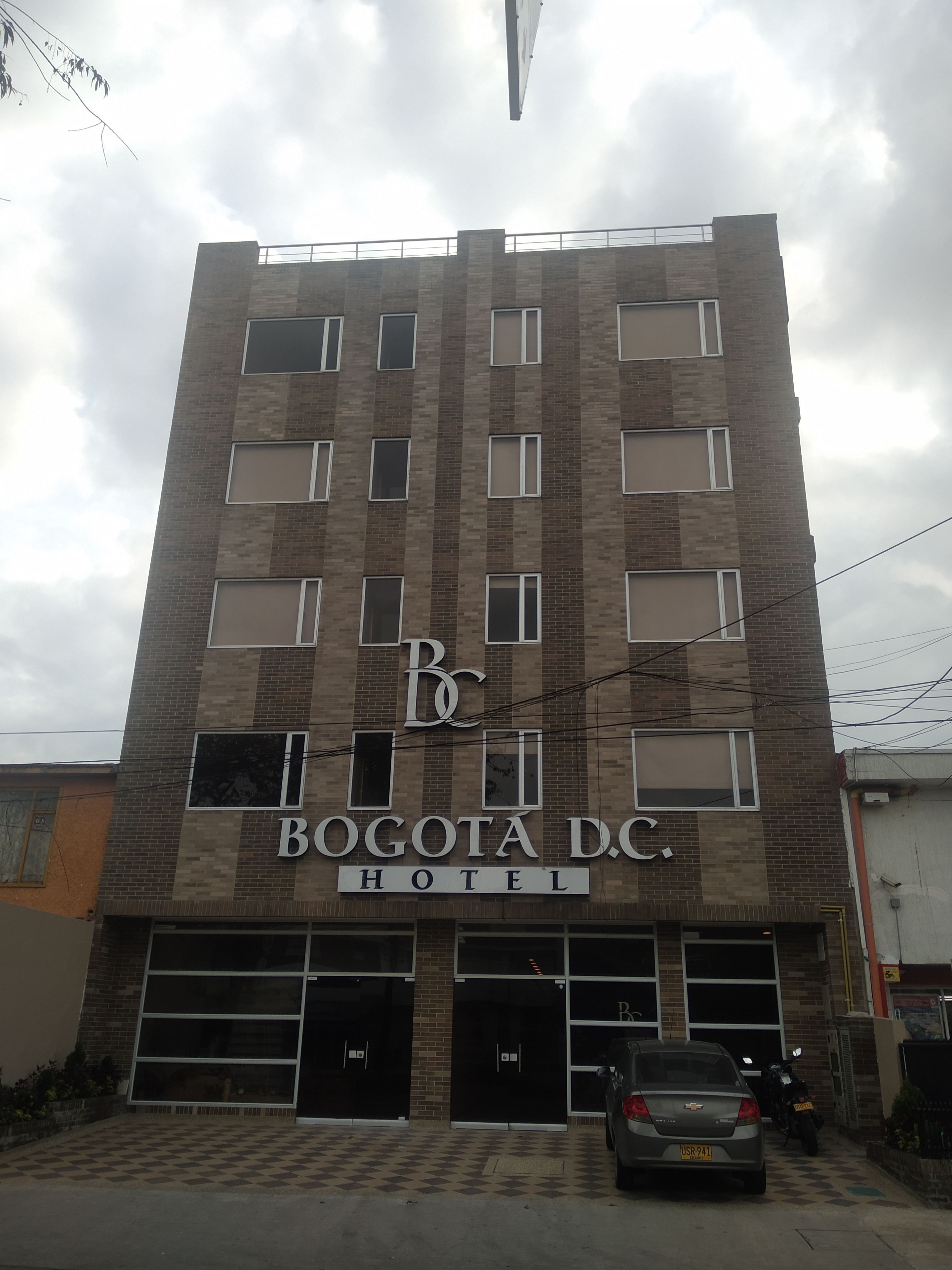 Photo - Hotel Bogota DC