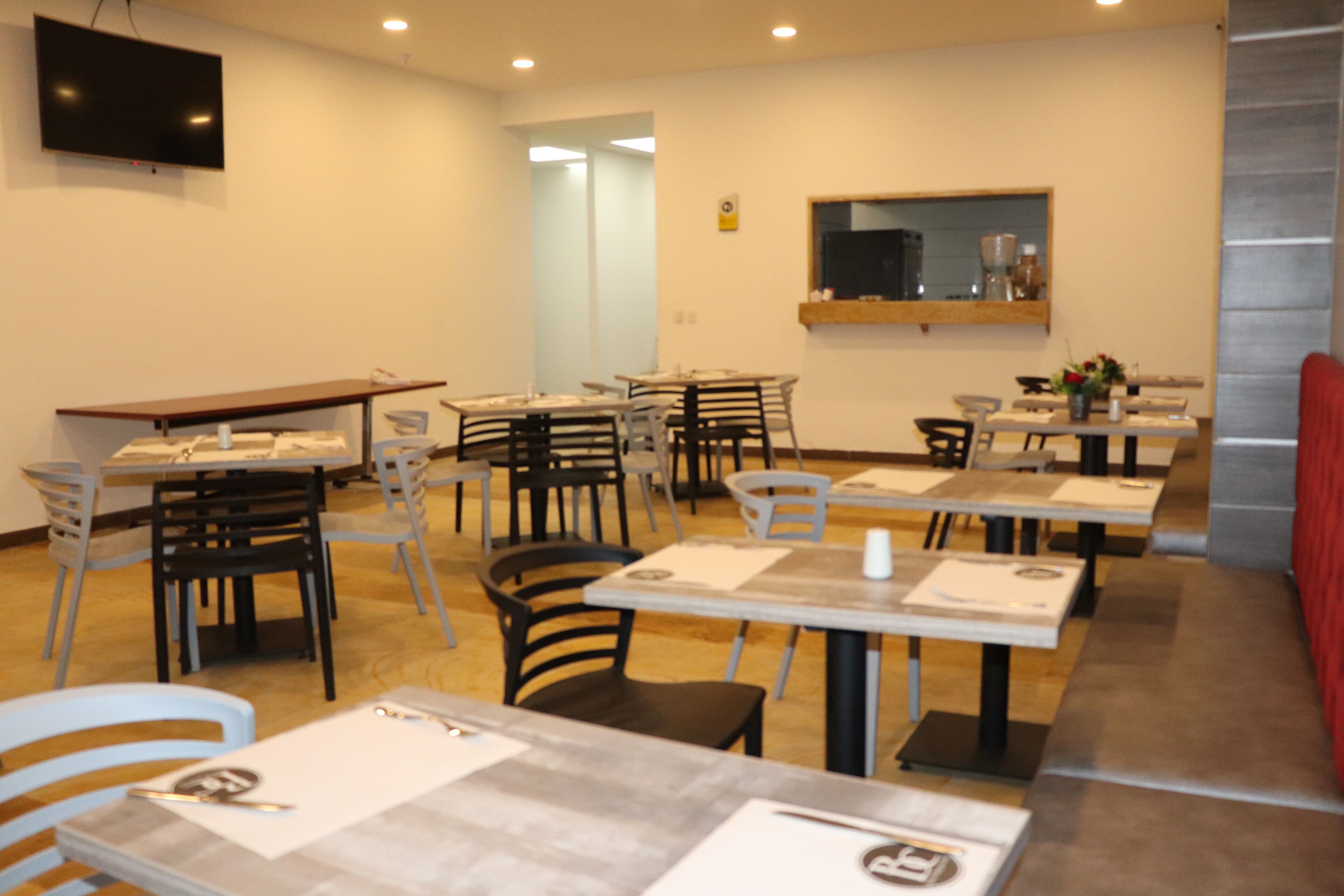 Photo - Hotel Bogota DC