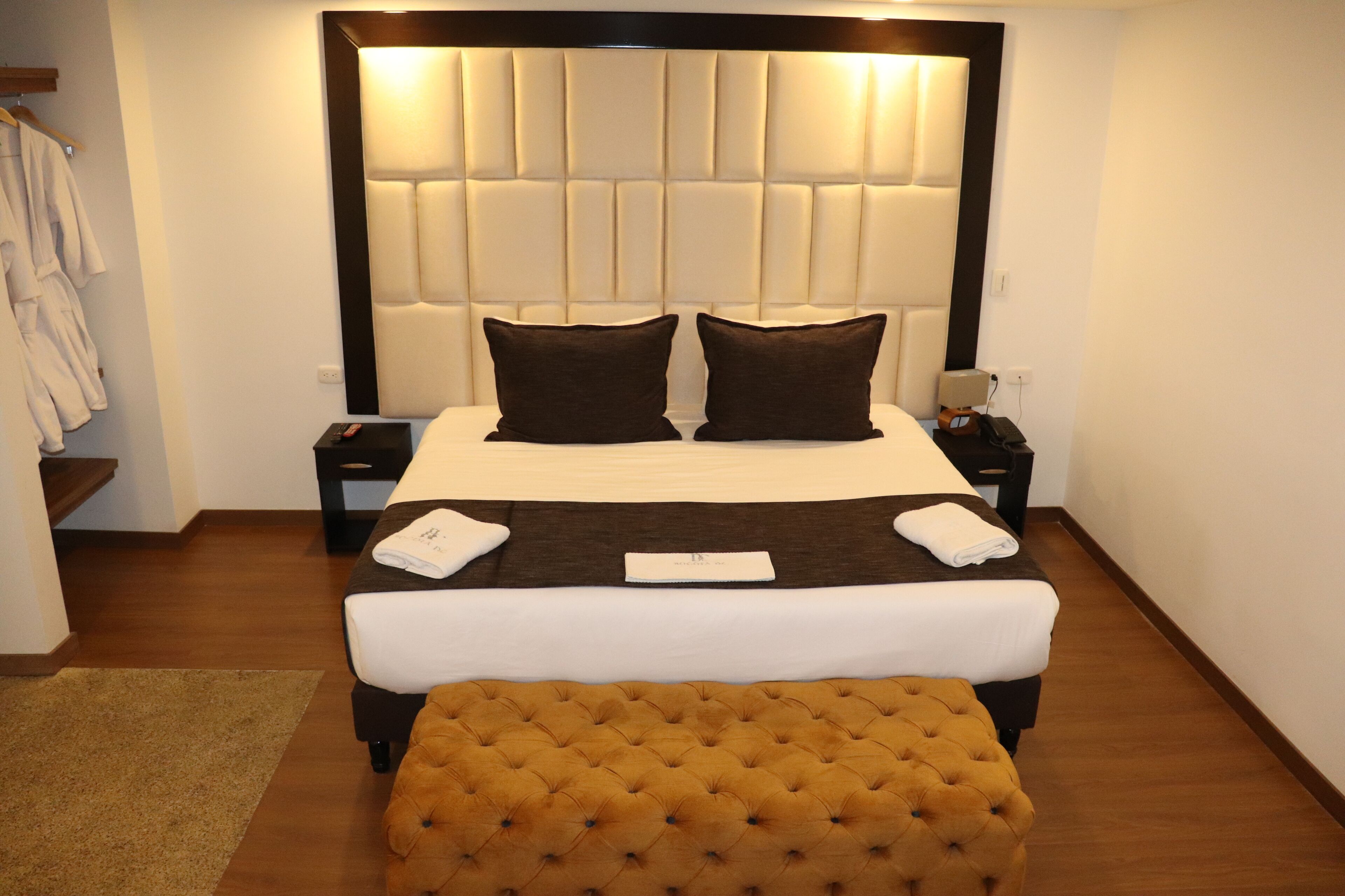 Photo - Hotel Bogota DC