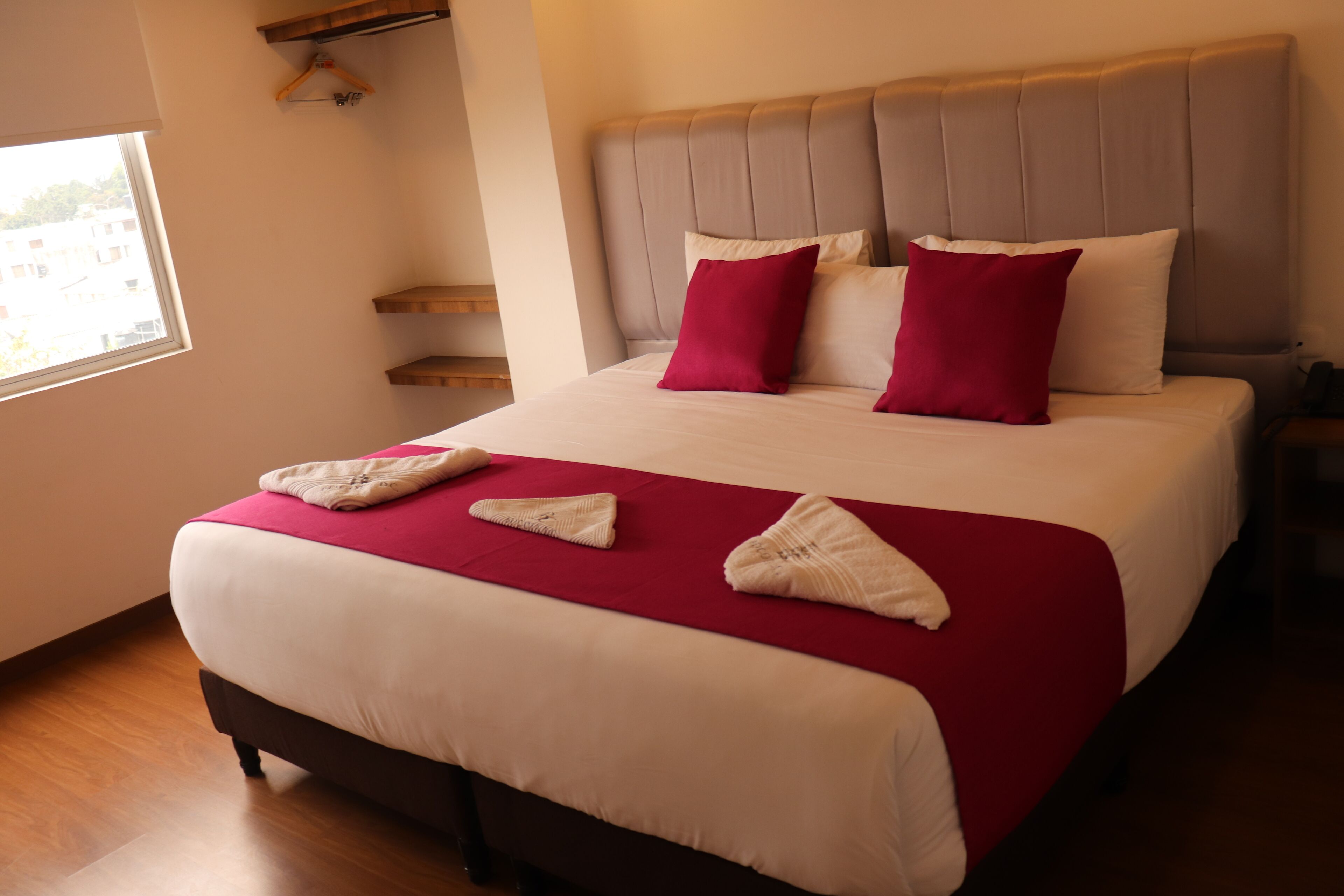 Photo - Hotel Bogota DC