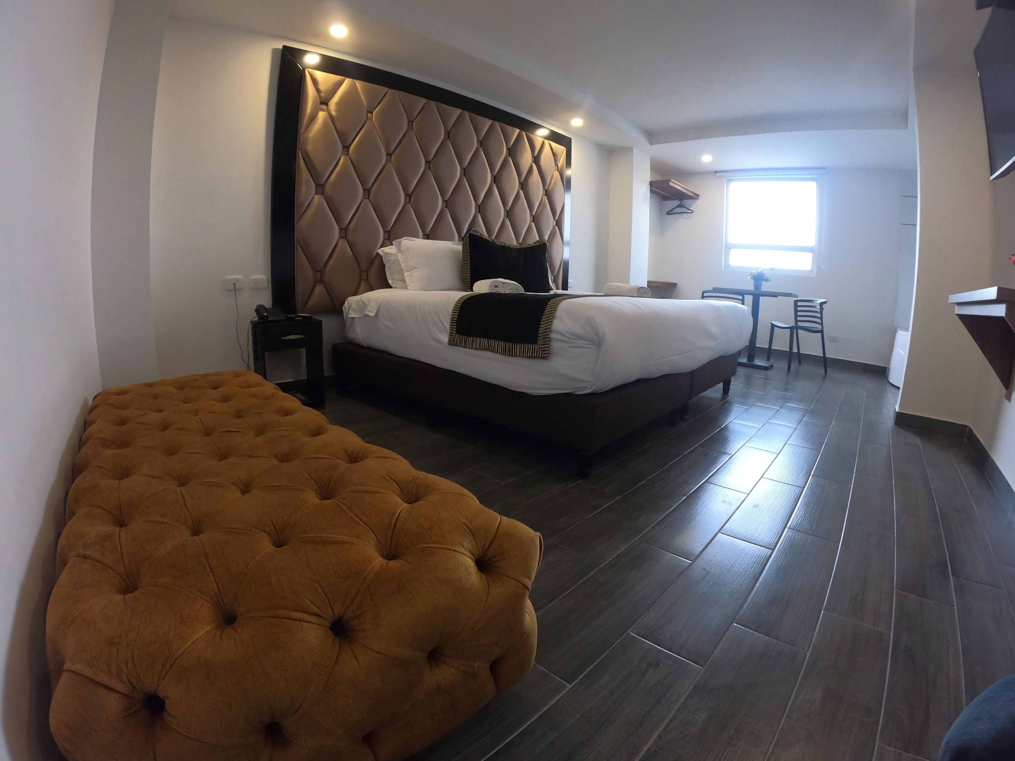 Photo - Hotel Bogota DC