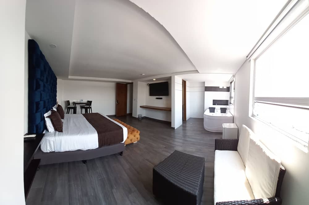 Hotel Bogotá DC