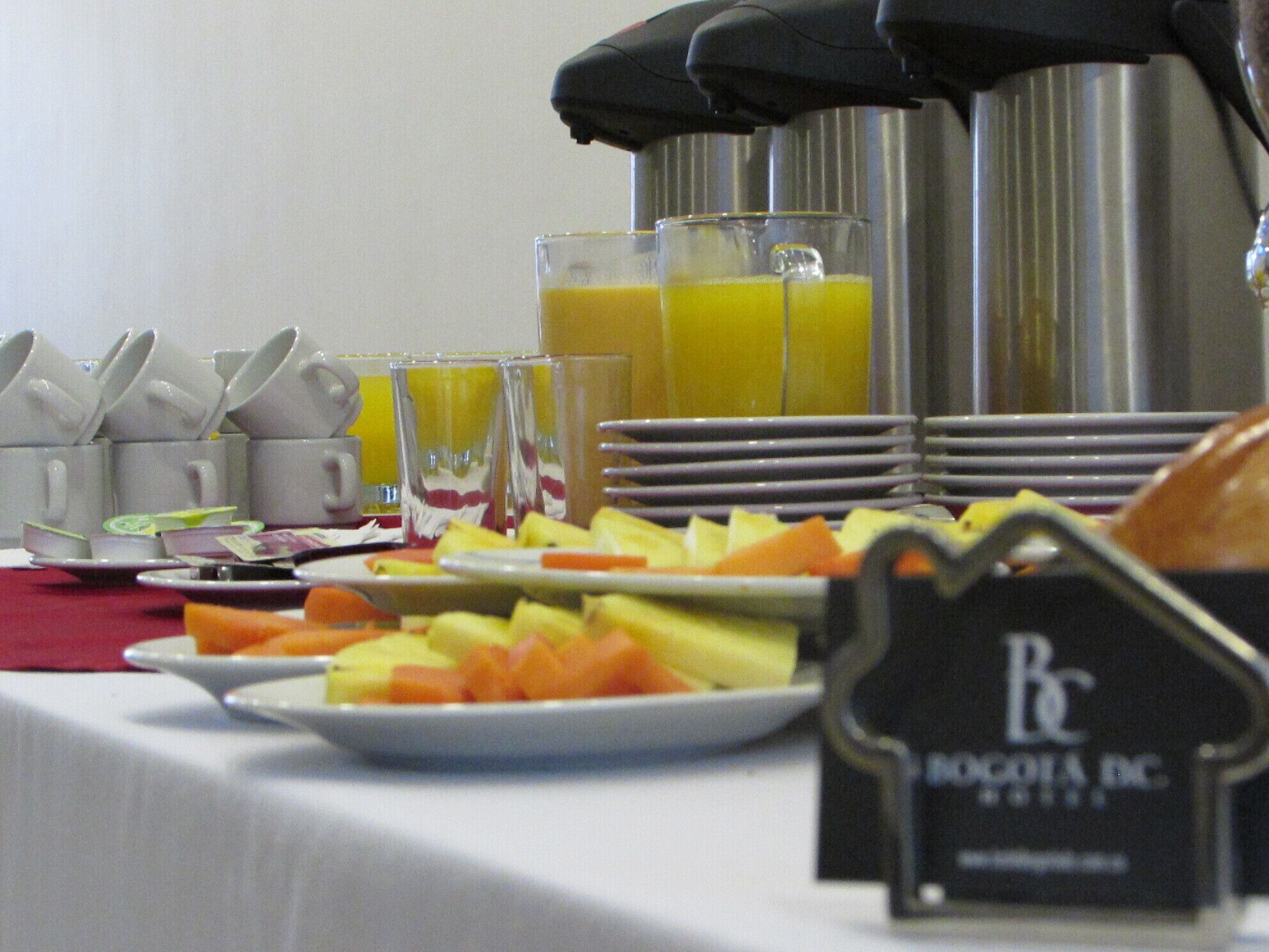 Photo - Hotel Bogota DC