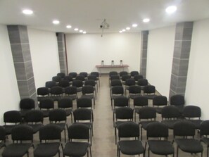 Ballroom - Hotel Bogotá DC (Bogotá)