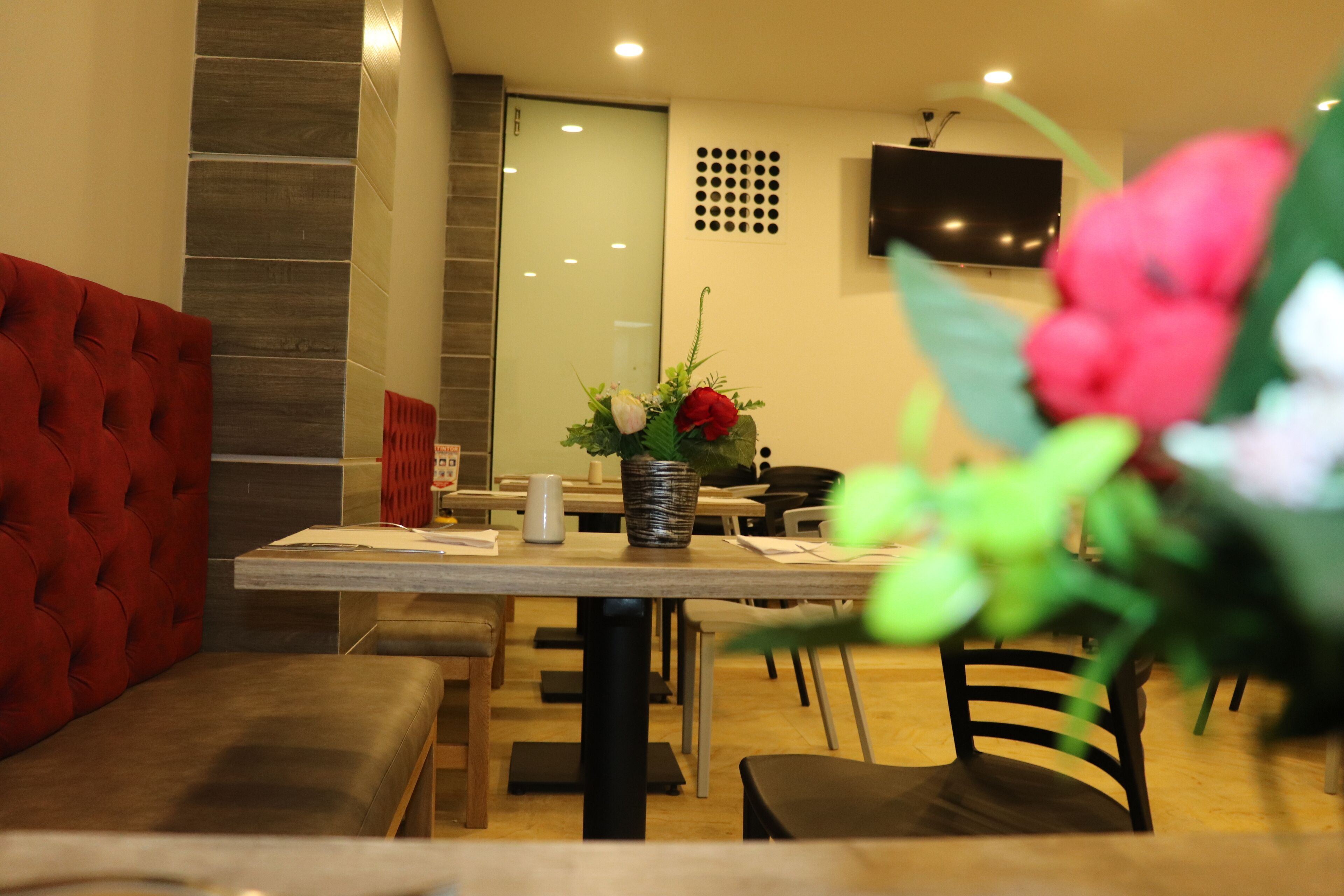 Photo - Hotel Bogota DC