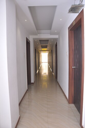 Sai Arya Lodging & Hall