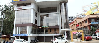 Sai Arya Lodging & Hall