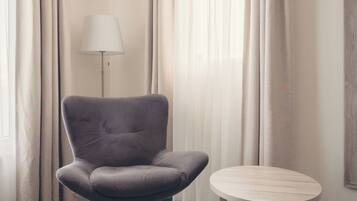 Double or Twin Room, Private Bathroom