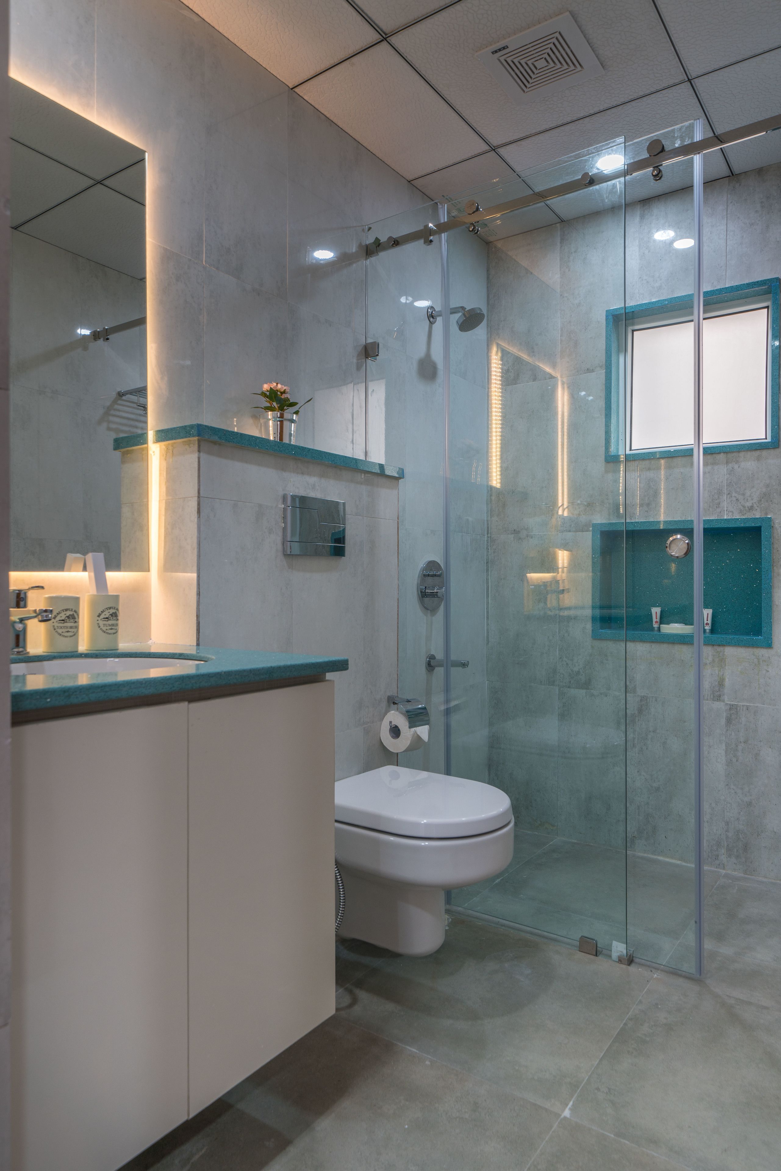 Foto - SKYLA Studios & Suites - Jubilee Hills