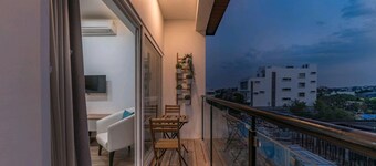 SKYLA Studios & Suites - Jubilee Hills
