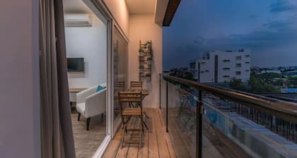 SKYLA Studios & Suites - Jubilee Hills