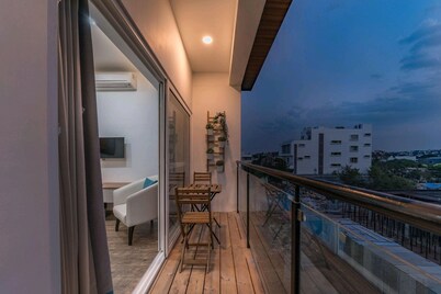 SKYLA Studios & Suites - Jubilee Hills