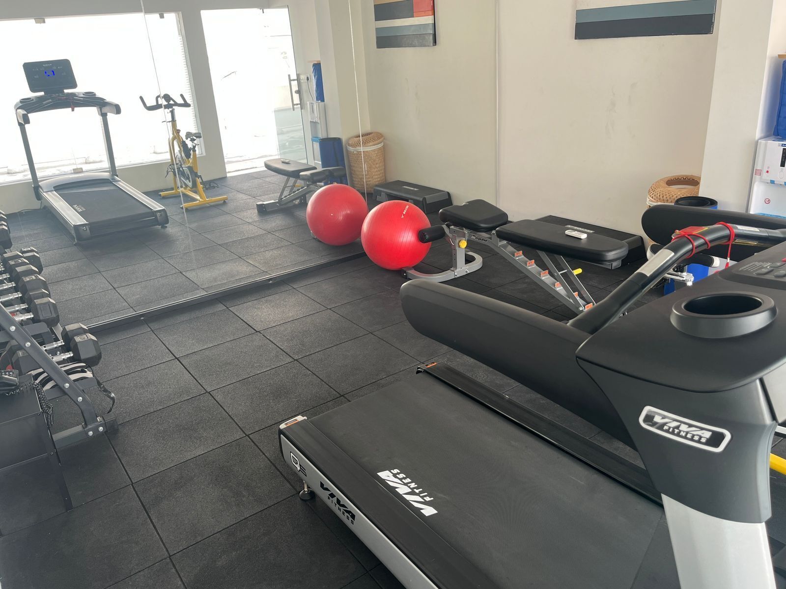 Foto - SKYLA Studios & Suites - Jubilee Hills