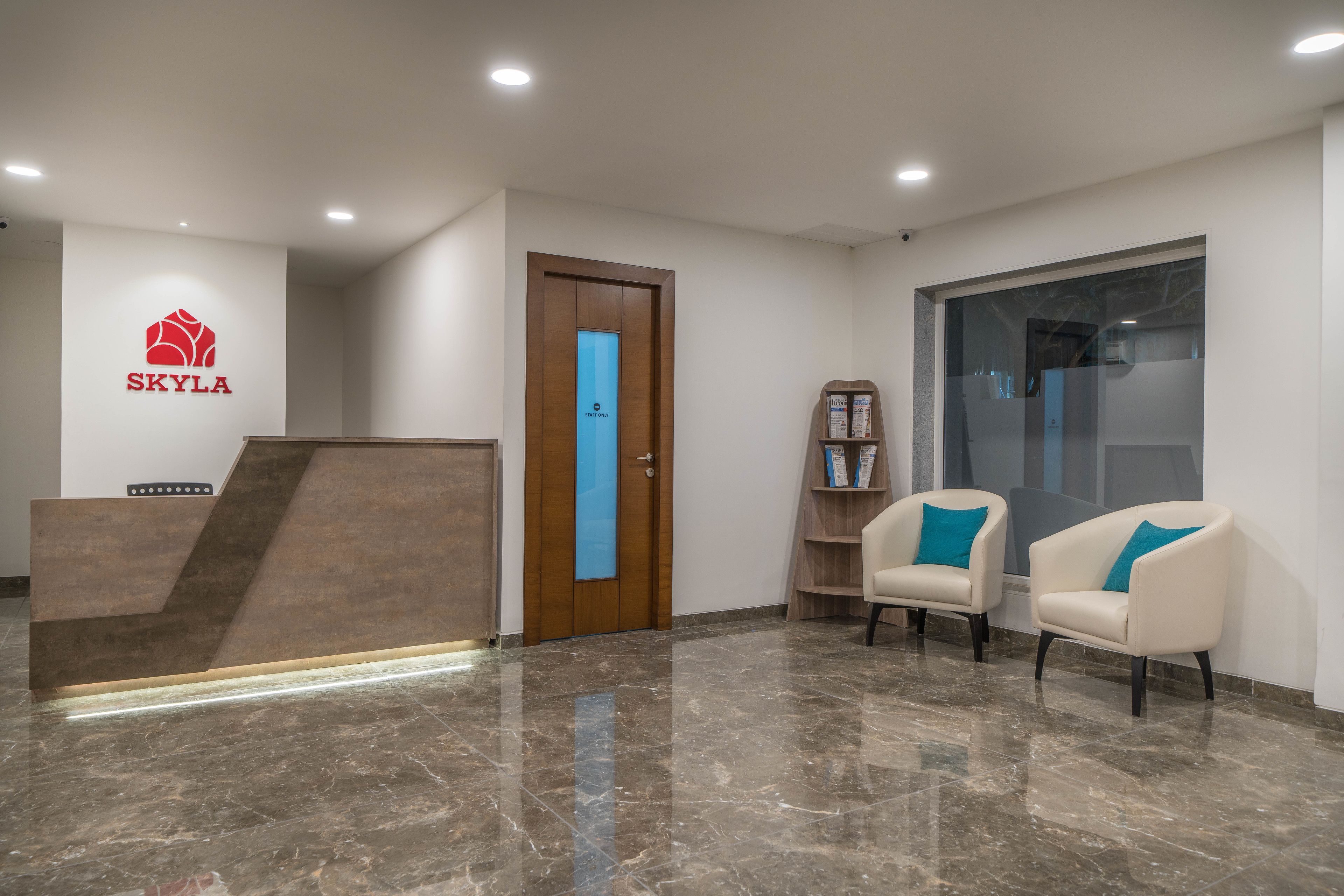 Foto - SKYLA Studios & Suites - Jubilee Hills