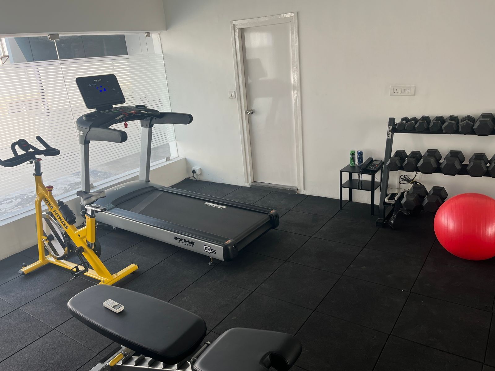 Foto - SKYLA Studios & Suites - Jubilee Hills