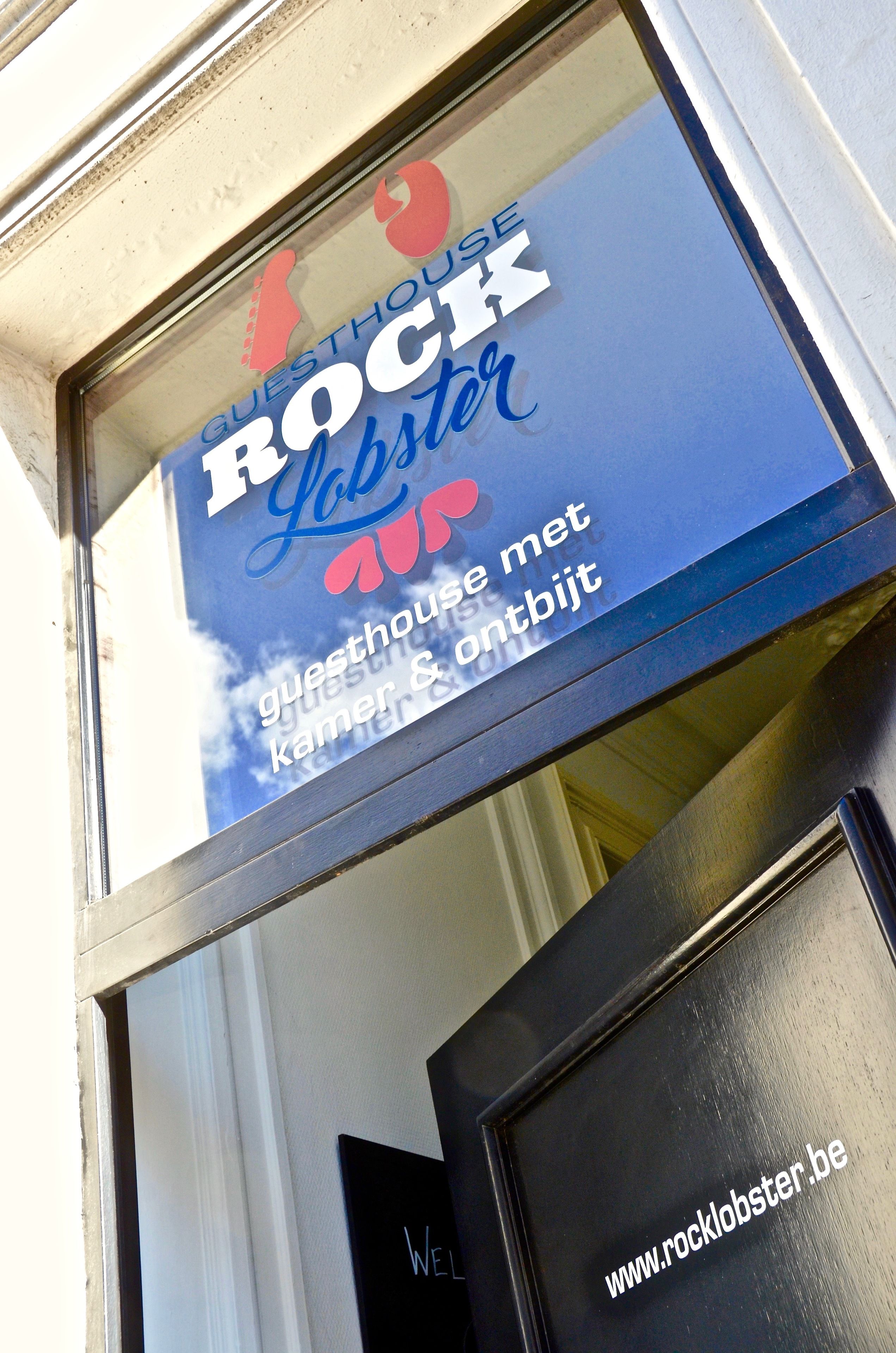 Photo - Rock Lobster City Lodge