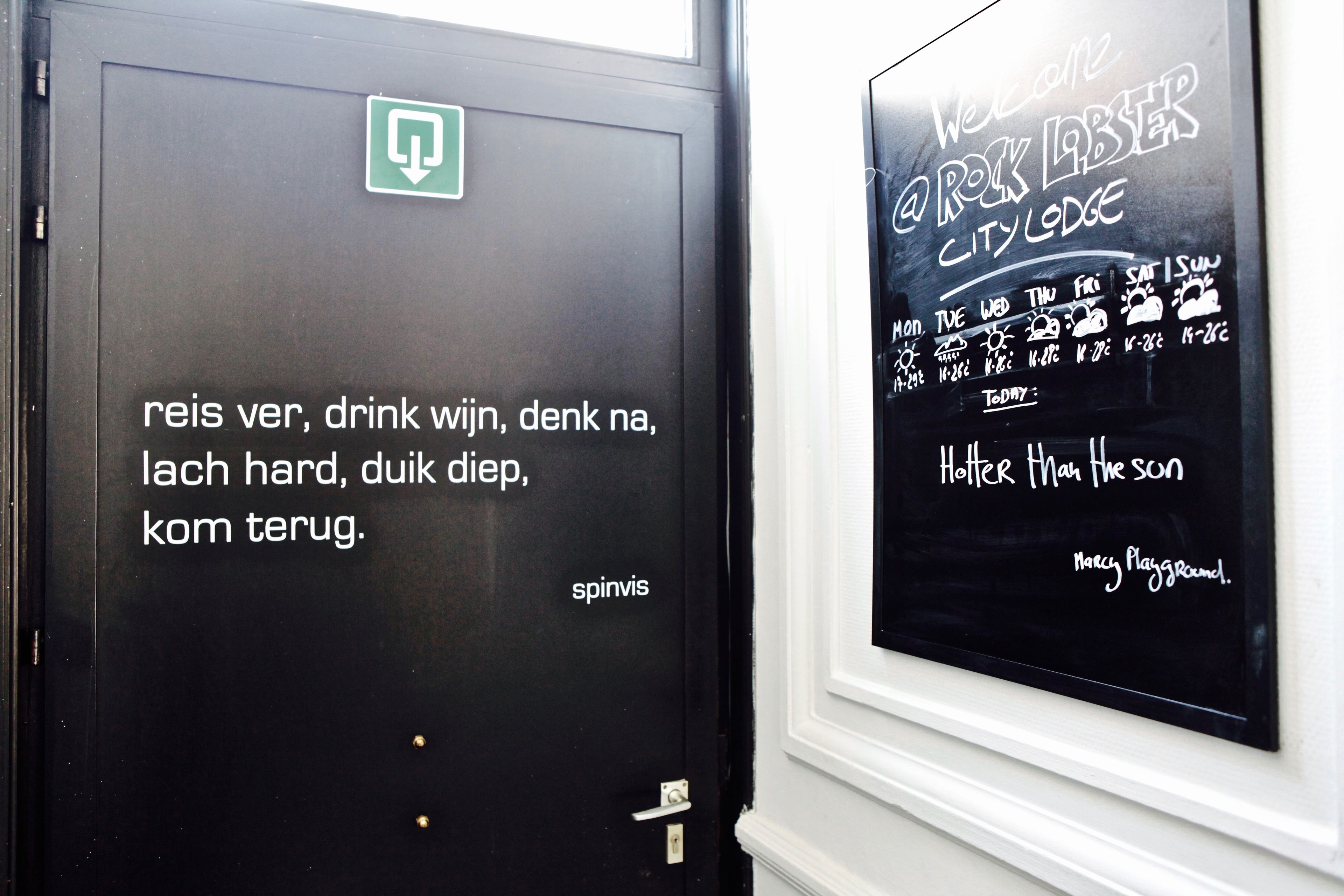 Photo - Rock Lobster City Lodge