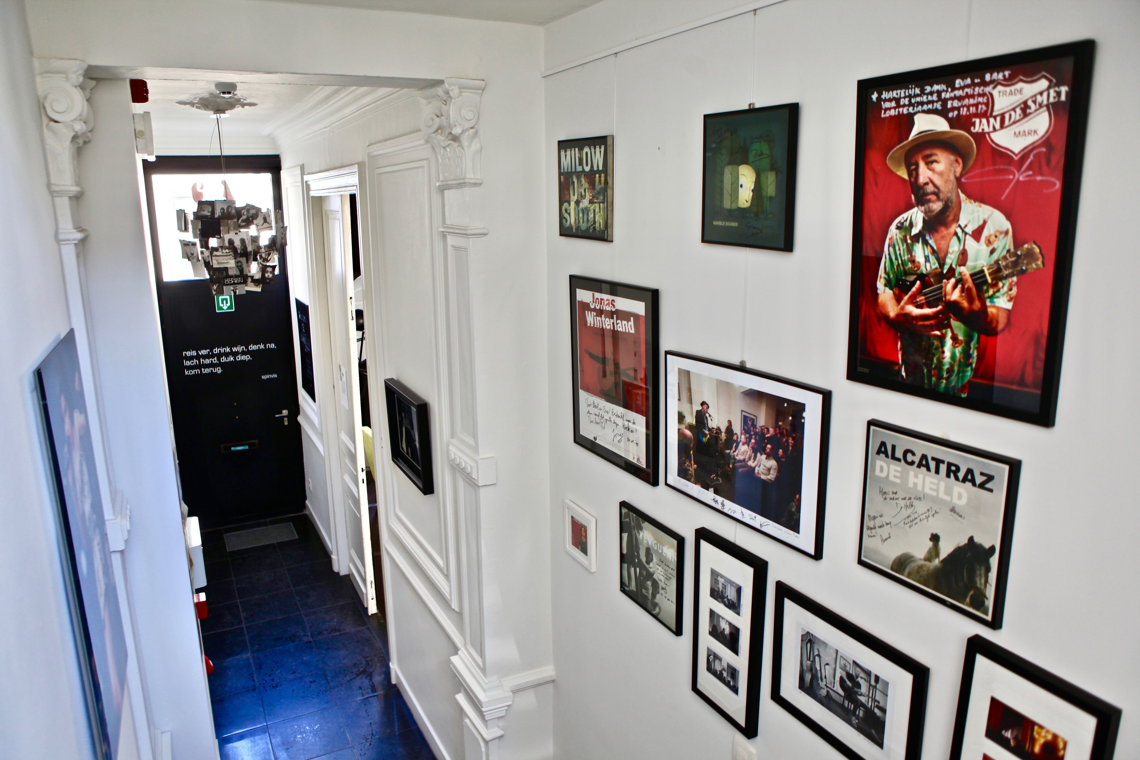 Foto - Rock Lobster City Lodge