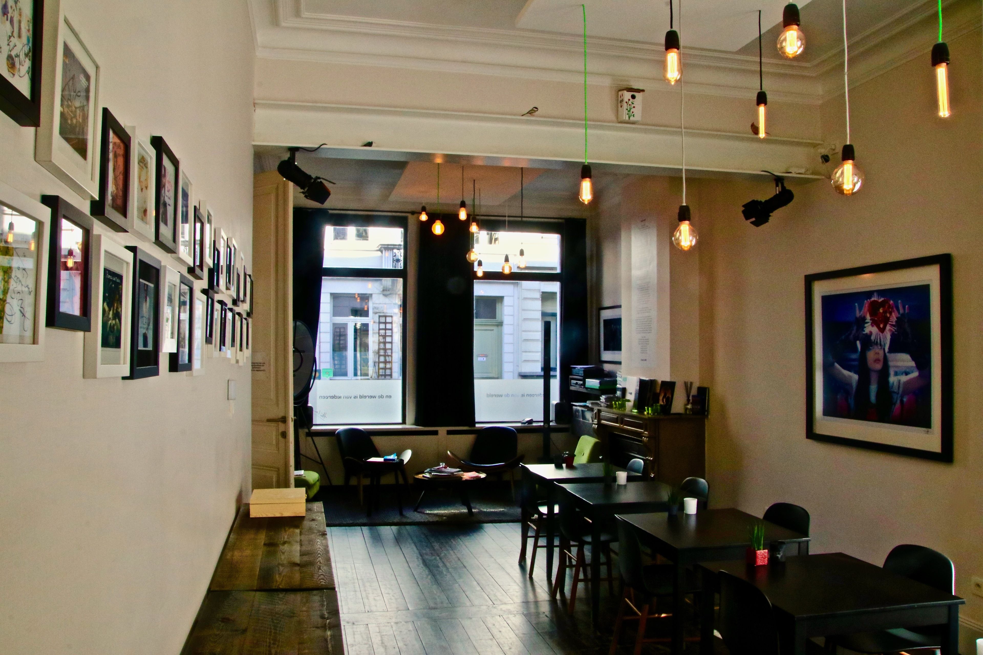 Photo - Rock Lobster City Lodge