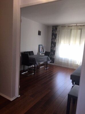 Interior - ROUEN T3 Apartment with free parking (Rouen)