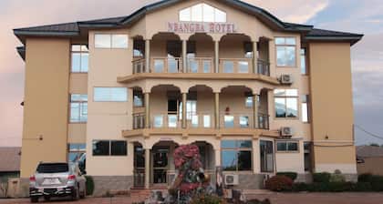 Nbangba Hotel