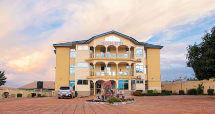 Nbangba Hotel