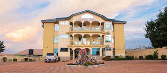 Nbangba Hotel