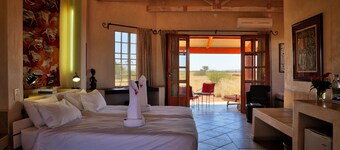 Guest Farm Kiripotib