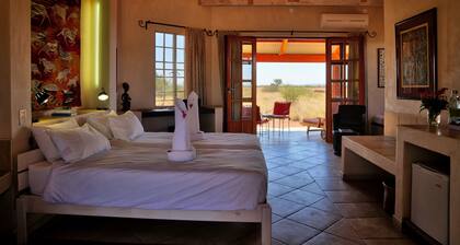 Guest Farm Kiripotib