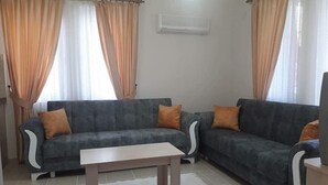 Apartment | Living area - BBF Apart 5 by Dream of Holiday (Fethiye)