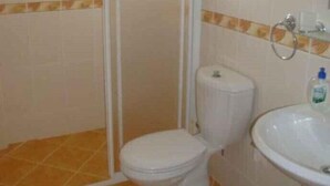 Apartment | Bathroom - BBF Apart 5 by Dream of Holiday (Fethiye)